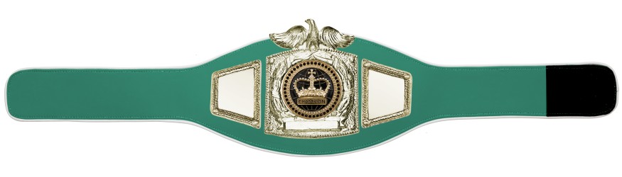 PROEAGLE BLACK CHAMPION CROWN CHAMPIONSHIP BELT - PROEAGLE/G/BLKGEM - AVAILABLE IN 6+ COLOURS PROEAGLE BLACK CHAMPION CROWN CHAMPIONSHIP BELT - PROEAGLE/G/BLKGEM - AVAILABLE IN 6+ COLOURS